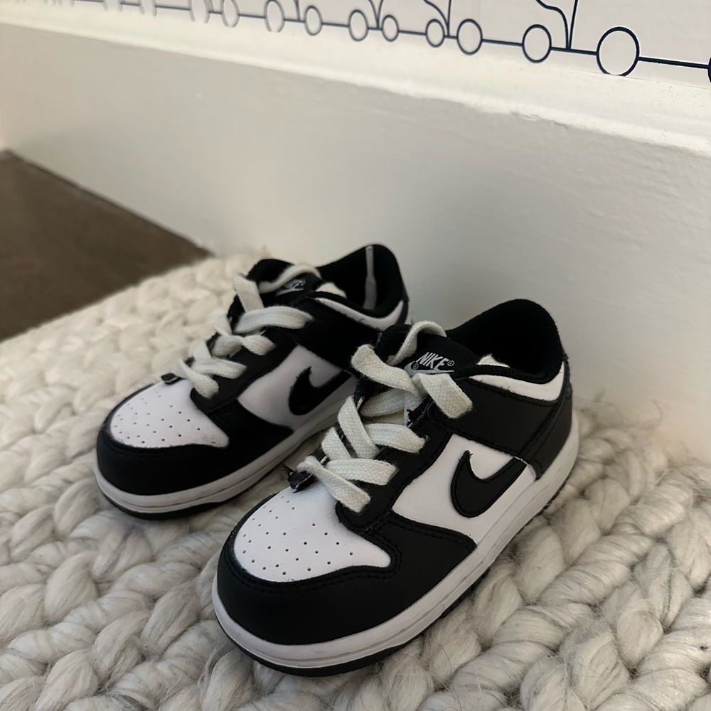 Nike Dunk Low size 8C